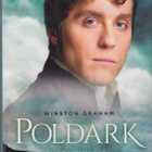 Winston Graham: Poldark 4 Vastatuulessa (poistokirja) - pikkukuva 1