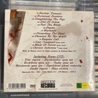 LEGION OF THE DAMNED - Feel The Blade Ltd. Edit. CD+DVD - pikkukuva 2