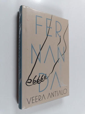 Veera Antsalo : Fernanda