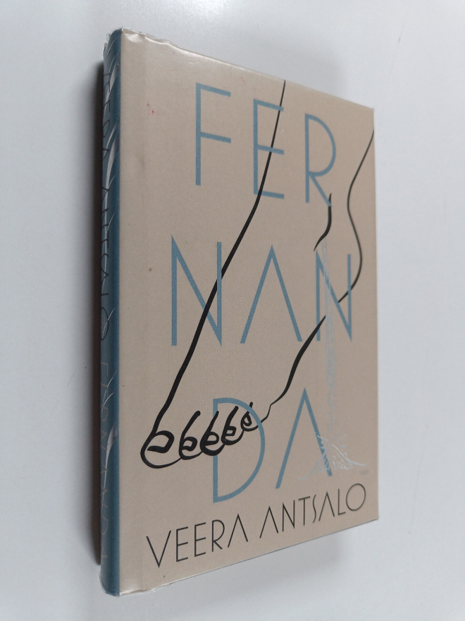 Veera Antsalo : Fernanda