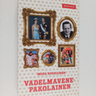 Miika Nousiainen : Vadelmavenepakolainen - pikkukuva 1