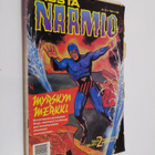 Mustanaamio 16/1989 - pikkukuva 1