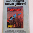 Lännensarja 12/1981 : Apusheriffin tulikoe - pikkukuva 2