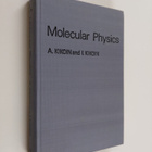 A. Ym. Kikoin : Molecular Physics - pikkukuva 1