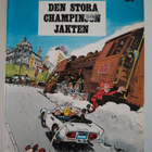 SPIROUS ÄVENTYR 17 - pikkukuva 1