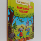 Heike Wiechmann : Ritarilinnan sankarit - pikkukuva 1