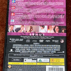 YSTÄVÄNPÄIVÄ - DVD - UUSI - taylor swift julia robert - pikkukuva 2