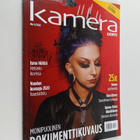 Kamera 9/2020 - pikkukuva 1
