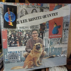 LEE KONITZ QUINTET - AFFINITY EX-/EX+ LP - pikkukuva 1