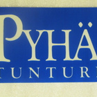 Pyhätunturi ikkunatarra - pikkukuva 2
