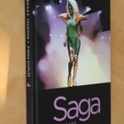 Vaughan Staples : Saga Neljäs kirja ( 1.p. 2016 ) - pikkukuva 1