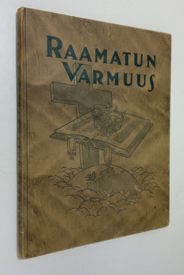 W. L. Emmerson : Raamatun varmuus