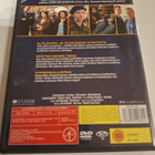 Blue Murder Kausi 4 (2-DVD) - pikkukuva 2