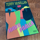 Terry McMillan: Haku Päällä - pikkukuva 1
