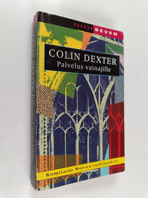 Colin Dexter : Palvelus vainajille
