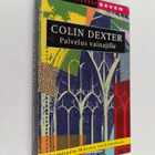 Colin Dexter : Palvelus vainajille - pikkukuva 1