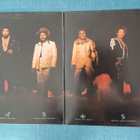 THE ISLEY BROTHERS The heat is on PZ 33536 1975 USA - pikkukuva 2