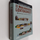 Christopher Chant : II maailmansodan lentokoneet - pikkukuva 1
