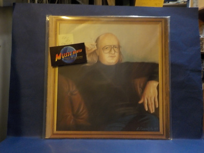 JUICE LESKINEN - MINÄ - EX-/EX LP
