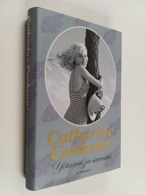 Catherine Cookson : Yötaivas ja sarastus