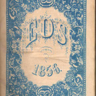 EOS 1856 (N:ot 1-24; ruotsinkielinen lastenlehti) - pikkukuva 1