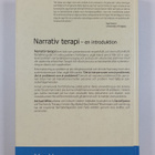 Michael White : Narrativ terapi : en introduktion - pikkukuva 2