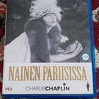 Charlie Chaplin: Nainen Pariisissa Blu-ray (B / suomi-txt) - pikkukuva 1