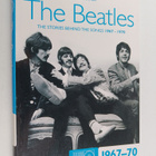 Steve Turner : The Beatles : the stories behind the songs... - pikkukuva 1