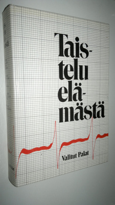 Taistelu elämästä