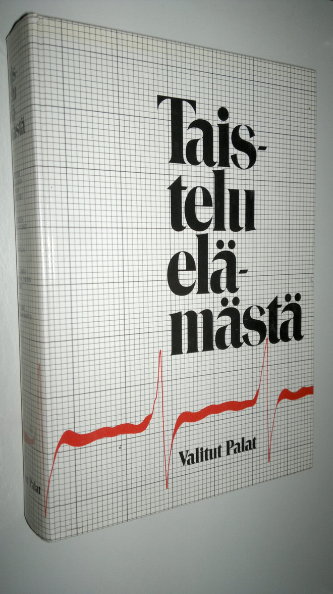 Taistelu elämästä