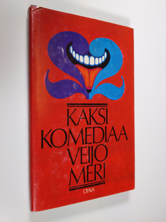 Veijo Meri : Kaksi komediaa