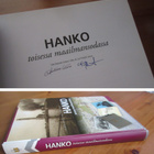 Hanko toisessa maailmansodassa SIGNEERATTU 1. painos - pikkukuva 2