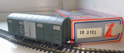 Lima 30 3102 ( H0 = 1:87 )