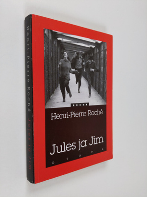Henri-Pierre Roche : Jules ja Jim
