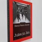 Henri-Pierre Roche : Jules ja Jim - pikkukuva 1