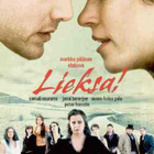 LIEKSA	(2 458)	-FI-	DVD, markku pölönen - pikkukuva 2