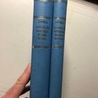 Jyväskylän kaupungin historia 1 - 2 1837-1965 Päiviö Tommila - pikkukuva 2