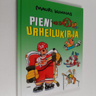 Mauri Kunnas : Pieni urheilukirja - pikkukuva 1