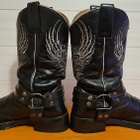 Sendra 90th Anniversary biker boots 41 - pikkukuva 3