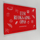 Raija (toimittaja) Partanen : Uusi ruoka-aineopas - pikkukuva 1