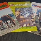 Hevoshullu lehti 1982 (valikoima) - pikkukuva 3