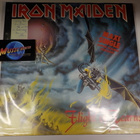 IRON MAIDEN - FLIGHT OF ICARUS 12'' ex/ex   (+) - pikkukuva 1