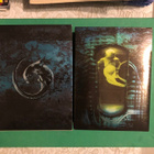 Alien Quadrilogy-boxi. 9DVD. - pikkukuva 3
