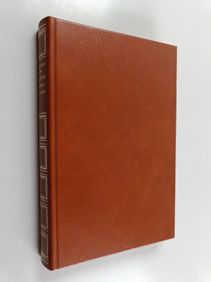 Jules Verne : Robinson-koulu