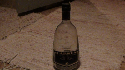 LARSEN V.S.O.P. KONJAKKI PULLO