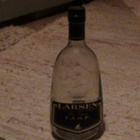 LARSEN V.S.O.P. KONJAKKI PULLO - pikkukuva 1