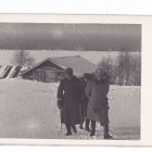 Suojeluskunta Kuopio 1921 Ylipäällikkö Didrik von Essen - pikkukuva 1