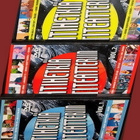 Tähtihetkiä kotiteatteriin 1 - 3 (3 x DVD) - pikkukuva 1