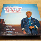 Audrey Landers - Country Dreams LP 1986 - pikkukuva 1