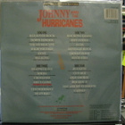 JOHNNY AND THE HURRICANES - COLLECTION M-/M- LP - pikkukuva 2